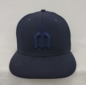 New Era Seattle marines 7 3/8